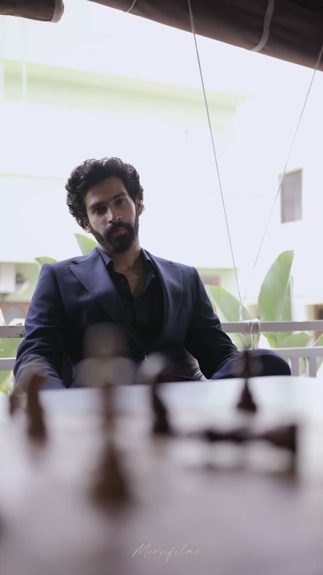 Actor profile