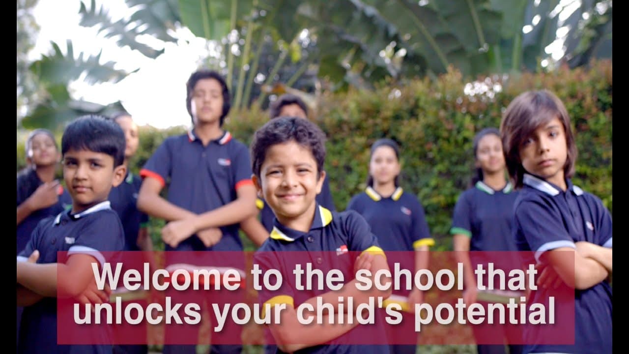 Is Your Child's Education #TrulyInternational?