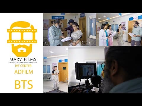Adfilms BTS